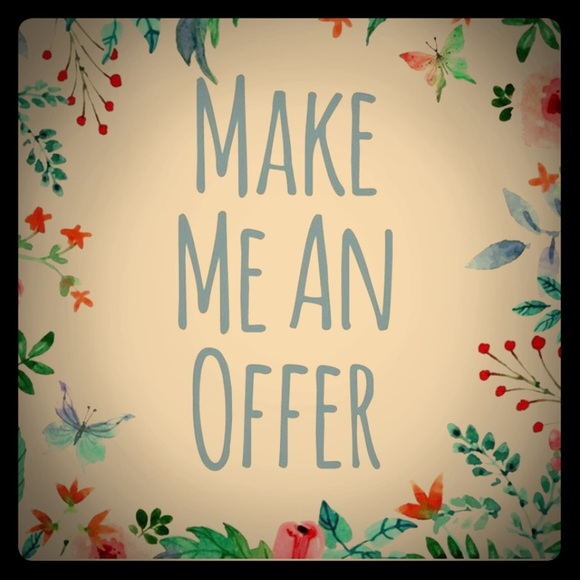 Make me an offer - Picture 1 of 1